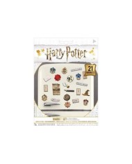 Set de Imanes Harry Potter Wizardry HARRY POTTER4,95 €4,95 €  HARRY...