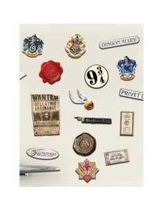 Set de Imanes Harry Potter Wizardry HARRY POTTER4,95 €4,95 €  HARRY...