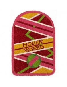 Felpudo Regreso al Futuro Hoverboard FELPUDOS19,18 €19,18 €  FELPUDOS