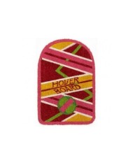 Felpudo Regreso al Futuro Hoverboard FELPUDOS19,18 €19,18 €  FELPUDOS