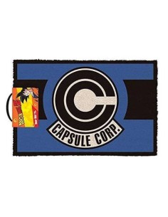 Dragon Ball Felpudo Capsule Corp DRAGON BALL19,18 €19,18 €  DRAGON ...