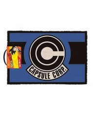 Dragon Ball Felpudo Capsule Corp DRAGON BALL19,18 €19,18 €  DRAGON ...