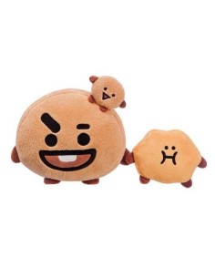 PELUCHE BT21 SHOOKY 24 CM KPOP34,95 €34,95 €  KPOP