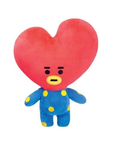 PELUCHE BT21 TATA 30 CM KPOP22,95 €22,95 €  KPOP PELUCHE BT21 TATA 30 CM KPOP22,95 €22,95 €  KPOP