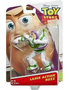 Figura Toy Story Disney Buzz