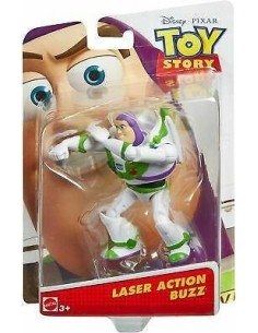 Figura Toy Story Disney Buzz MERCHANDISING11,95 €11,95 € MATTEL MER...