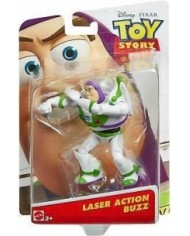 Figura Toy Story Disney Buzz MERCHANDISING11,95 €11,95 € MATTEL MER...