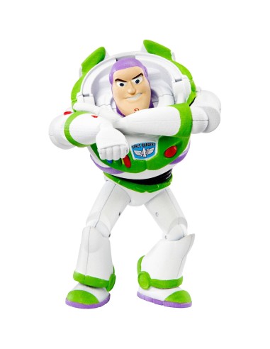 Figura Toy Story Disney Buzz MERCHANDISING11,95 €11,95 € MATTEL MER... Figura Toy Story Disney Buzz MERCHANDISING11,95 €11,95 € MATTEL MER...