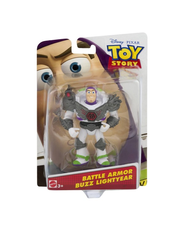 Figura Toy Story Disney Buzz Armadura MERCHANDISING9,88 €9,88 € MAT...
