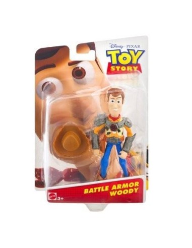 Figura Toy Story Disney Woody Armadura MERCHANDISING9,88 €9,88 € MA...