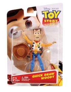 Figura Toy Story Disney Woody MERCHANDISING9,88 €9,88 € MATTEL MERC...