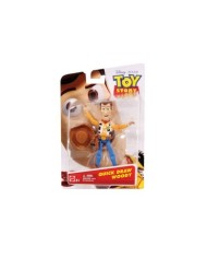Figura Toy Story Disney Woody MERCHANDISING9,88 €9,88 € MATTEL MERC...