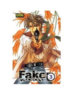 FAKE 3 9788498145243 NORMA EDITORIAL 8,00 € FAKE 3 9788498145243 NORMA EDITORIAL 8,00 €