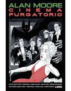 Cinema Purgatorio 3 Cinema Purgatorio 3