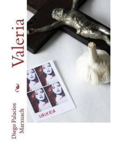 Valeria. : Una historia de vampiros LIBROS14,38 €14,38 €  LIBROS Valeria. : Una historia de vampiros LIBROS14,38 €14,38 €  LIBROS