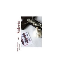 Valeria. : Una historia de vampiros LIBROS14,38 €14,38 €  LIBROS