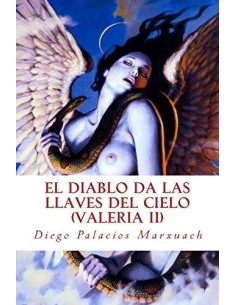 El diablo da las llaves del cielo: (Valeria II) LIBROS14,38 €14,38 ...