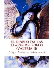El diablo da las llaves del cielo: (Valeria II) LIBROS14,38 €14,38 ...