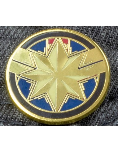 PIN MARVEL AVENGERS ENDGAME CAPITAN MARVEL MARVEL4,76 €4,76 € PALAD... PIN MARVEL AVENGERS ENDGAME CAPITAN MARVEL MARVEL4,76 €4,76 € PALAD...