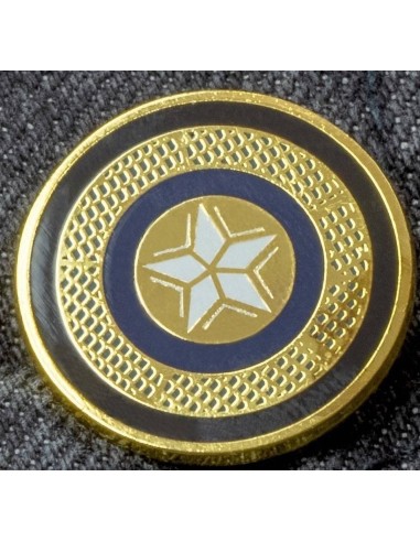 PIN MARVEL AVENGERS ENDGAME Capitan America MARVEL4,76 €4,76 € PALA...