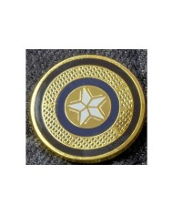 PIN MARVEL AVENGERS ENDGAME Capitan America MARVEL4,76 €4,76 € PALA...