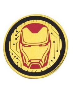 PIN MARVEL AVENGERS ENDGAME Iron Man MARVEL4,76 €4,76 € PALADONE MA...