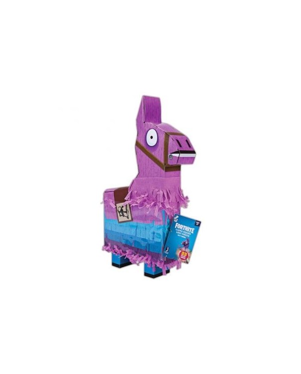 Fortnite - Piñata Llama Drama Loot Rosa MERCHANDISING21,84 €21,84 €...
