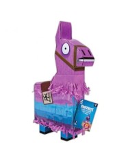 Fortnite - Piñata Llama Drama Loot Rosa MERCHANDISING21,84 €21,84 €... Fortnite - Piñata Llama Drama Loot Rosa MERCHANDISING21,84 €21,84 €...