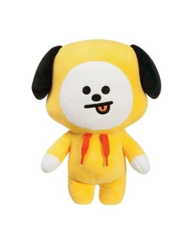 PELUCHE BT21 CHiMMY30 CM KPOP22,95 €22,95 €  KPOP PELUCHE BT21 CHiMMY30 CM KPOP22,95 €22,95 €  KPOP