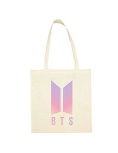 K-POP BOLSA DE TELA - BTS KPOP6,57 €6,57 €  KPOP