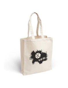 K-POP BOLSA DE TELA EXO KPOP3,29 €3,29 €  KPOP K-POP BOLSA DE TELA EXO KPOP3,29 €3,29 €  KPOP