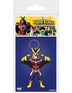 Llavero My Hero Academia All Might MY HERO ACADEMIA2,50 €2,50 €  MY... Llavero My Hero Academia All Might MY HERO ACADEMIA2,50 €2,50 €  MY...
