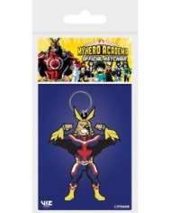 Llavero My Hero Academia All Might MY HERO ACADEMIA2,50 €2,50 €  MY...
