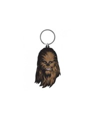 LLAVERO STAR WARS CHEWBACCA MERCHANDISING2,50 €2,50 €  MERCHANDISING