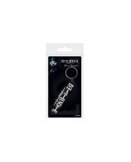 LLAVERO LOGO CAUCHO 6 Cm. DEATH NOTE DEATH NOTE2,50 €2,50 €  DEATH ...