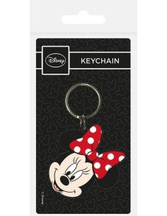 Llavero DISNEY Minnie Mouse MERCHANDISING2,50 €2,50 €  MERCHANDISING