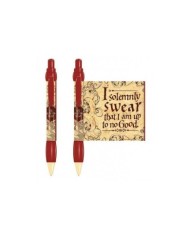 Bolígrafo Mapa Merodeador Harry Potter HARRY POTTER3,95 €3,95 €  HA...