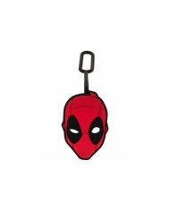 Identificador de equipaje Deadpool Marvel MARVEL5,95 €5,95 €  MARVEL