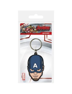 Llavero COMIC PREMIUM ART Capitán América MARVEL2,50 €2,50 €  MARVEL Llavero COMIC PREMIUM ART Capitán América MARVEL2,50 €2,50 €  MARVEL