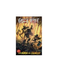 Ghost Wolf La Horda del Colmillo KARRAS16,00 €16,00 € KARRAS KARRAS