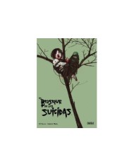 El Bosque de los suicidas Nueva Edicion 9788412276817