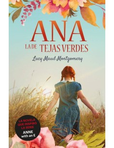 ANA LA DE TEJAS VERDES ANA LA DE TEJAS VERDES