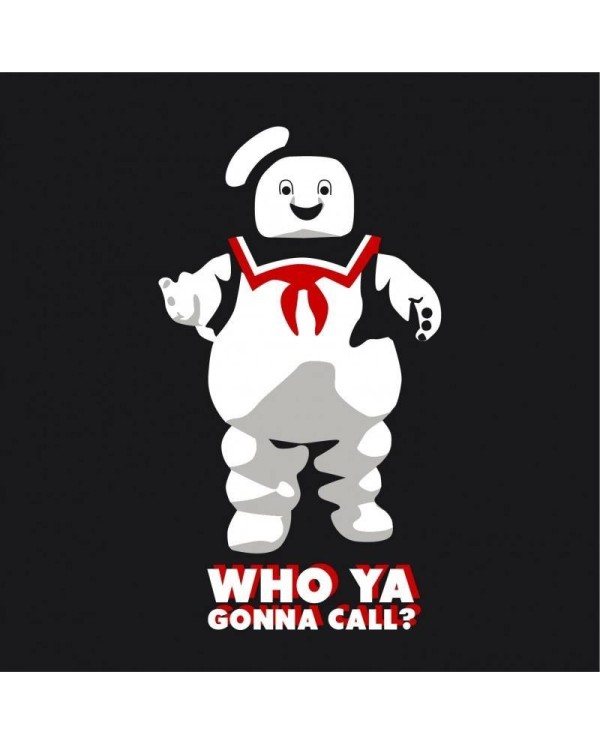 Camiseta GhostBusters Gamba Taronja GAMBA TARONJA18,00 €18,00 €  GA...