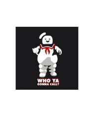 Camiseta GhostBusters Gamba Taronja GAMBA TARONJA18,00 €18,00 €  GA...