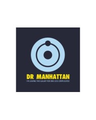 Camiseta DR MANHATTAN Gamba GAMBA TARONJA18,00 €18,00 €  GAMBA TARONJA