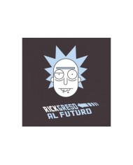 Camiseta Rickgreso al futuro GAMBA TARONJA18,00 €18,00 €  GAMBA TAR...
