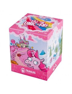 Kill The Unicorns Juego de Mesa JUEGOS20,62 €20,62 € TranjisGames J... Kill The Unicorns Juego de Mesa JUEGOS20,62 €20,62 € TranjisGames J...