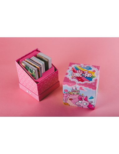 Kill The Unicorns Juego de Mesa Kill The Unicorns Juego de Mesa