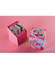 Kill The Unicorns Juego de Mesa Kill The Unicorns Juego de Mesa