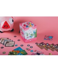 Kill The Unicorns Juego de Mesa Kill The Unicorns Juego de Mesa